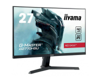 iiyama G-Master G2770HSU Red Eagle - 614030 - zdjęcie 2